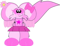 Starry The Floofy Ca