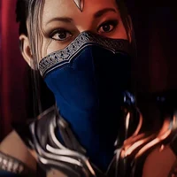 Kitana