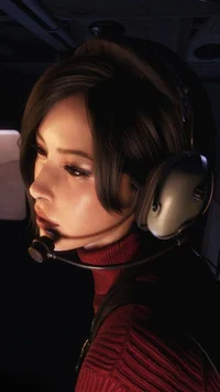 Ada Wong