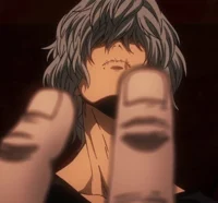 Tomura Shigaraki