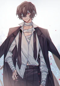 Dazai osamu