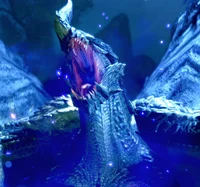 Chaotic Gore Magala