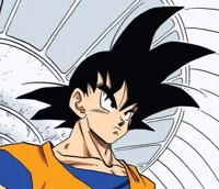 Goku