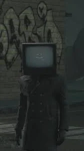 TV Man