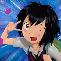 Peni parker