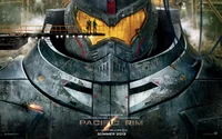 Pacific rim rpg
