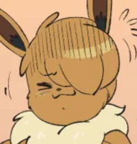 Eve the Eevee