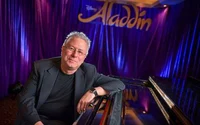 Alan Menken