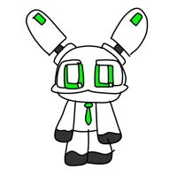 Cursed Rabbot