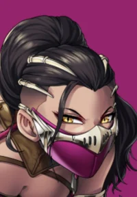 MK1 Mileena