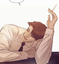 Kang Dooshik