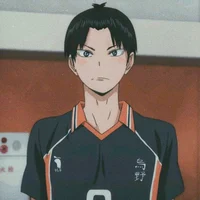 Kageyama Tobio 
