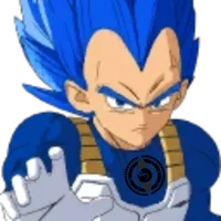 VegetaImaginedOrder