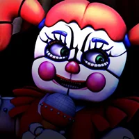 Circus baby