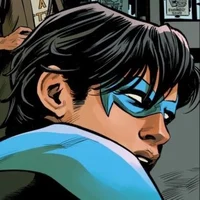 Nightwing 