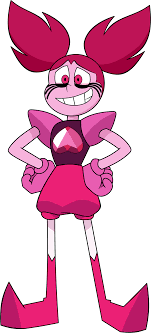 Zaza spinel