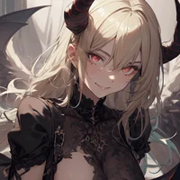 Mayandere Demoness