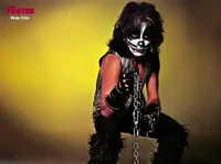peter criss
