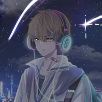 Introvert bestfriend