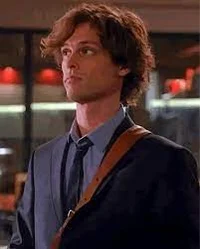 Spencer Reid