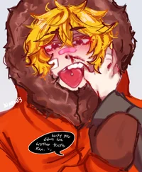 Kenny McCormick