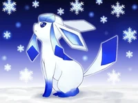 Glaceon