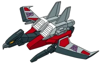 Laserbeak