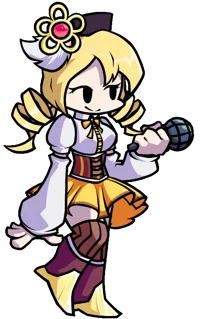 Mami Tomoe