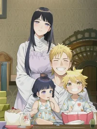 Sakamaki Family