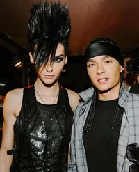 Tom e Bill Vampiros