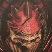 Urdnot Wrex