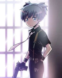 CEO Nagisa