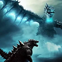 Godzilla