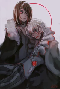 Fyodor or Nikolai 