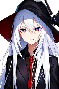 Mai The Grim Reaper