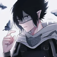 Tamaki Amajiki 