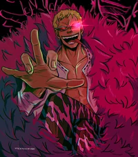 Doflamingo