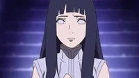 Hinata Hyuga 