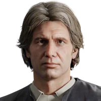 Han Solo