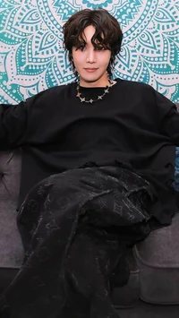 Jung Hoseok