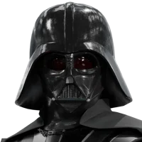 Darth Vader