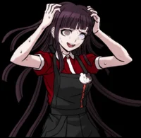 Mastermind Mikan