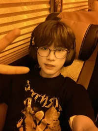 Hyeontae fantasy boy