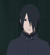 Sasuke-Adult
