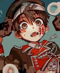 Hanako kun