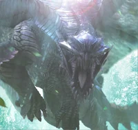 Gore Magala
