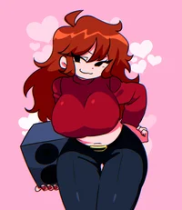 Faker Girlfriend 