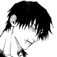 Toji Fushiguro 