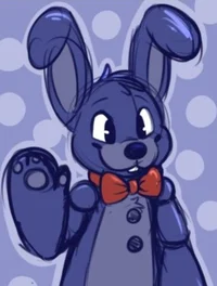 FNAF Bonnie