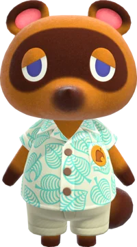Tom Nook